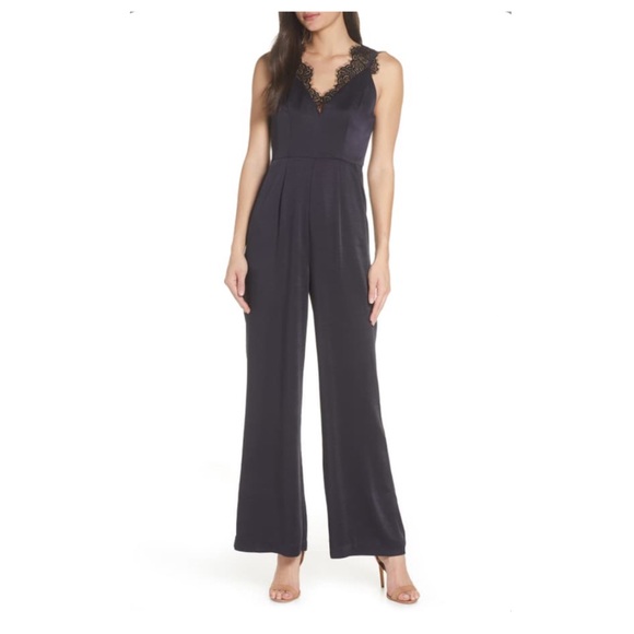 foxiedox Pants - Foxiedox jumpsuit